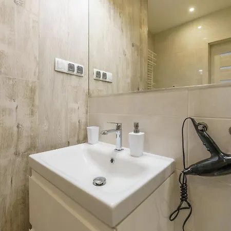 Vika Apartment