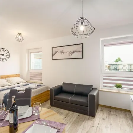 Vika Apartment