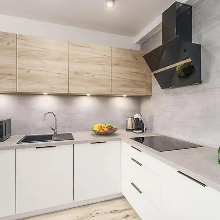 Vika Apartment