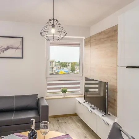 Apartment Vika