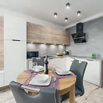 Vika Apartman *