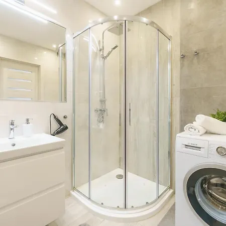 Appartement Vika *