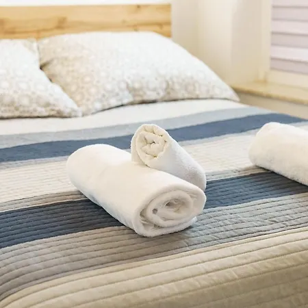 Vika 公寓 科沃布热格