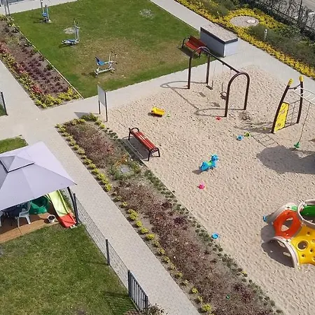 Apartman Vika *