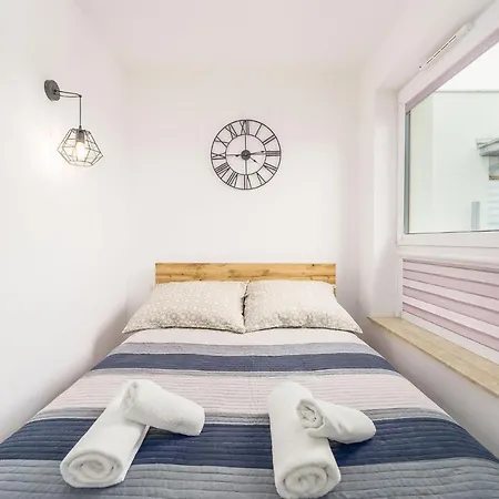 Apartment Vika