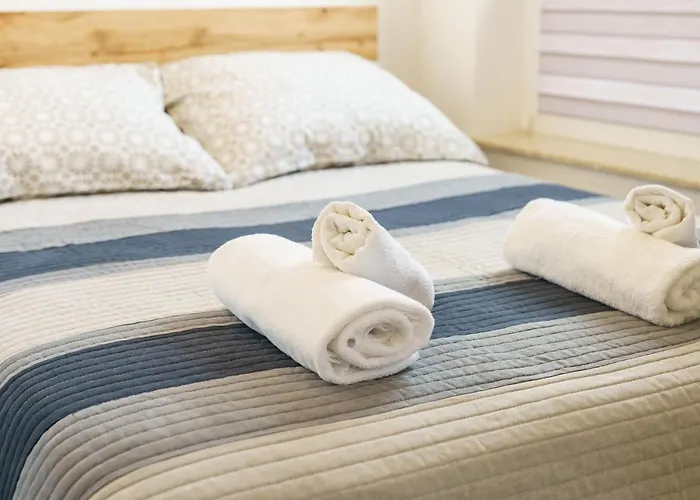 Vika アパート コウォブジェク